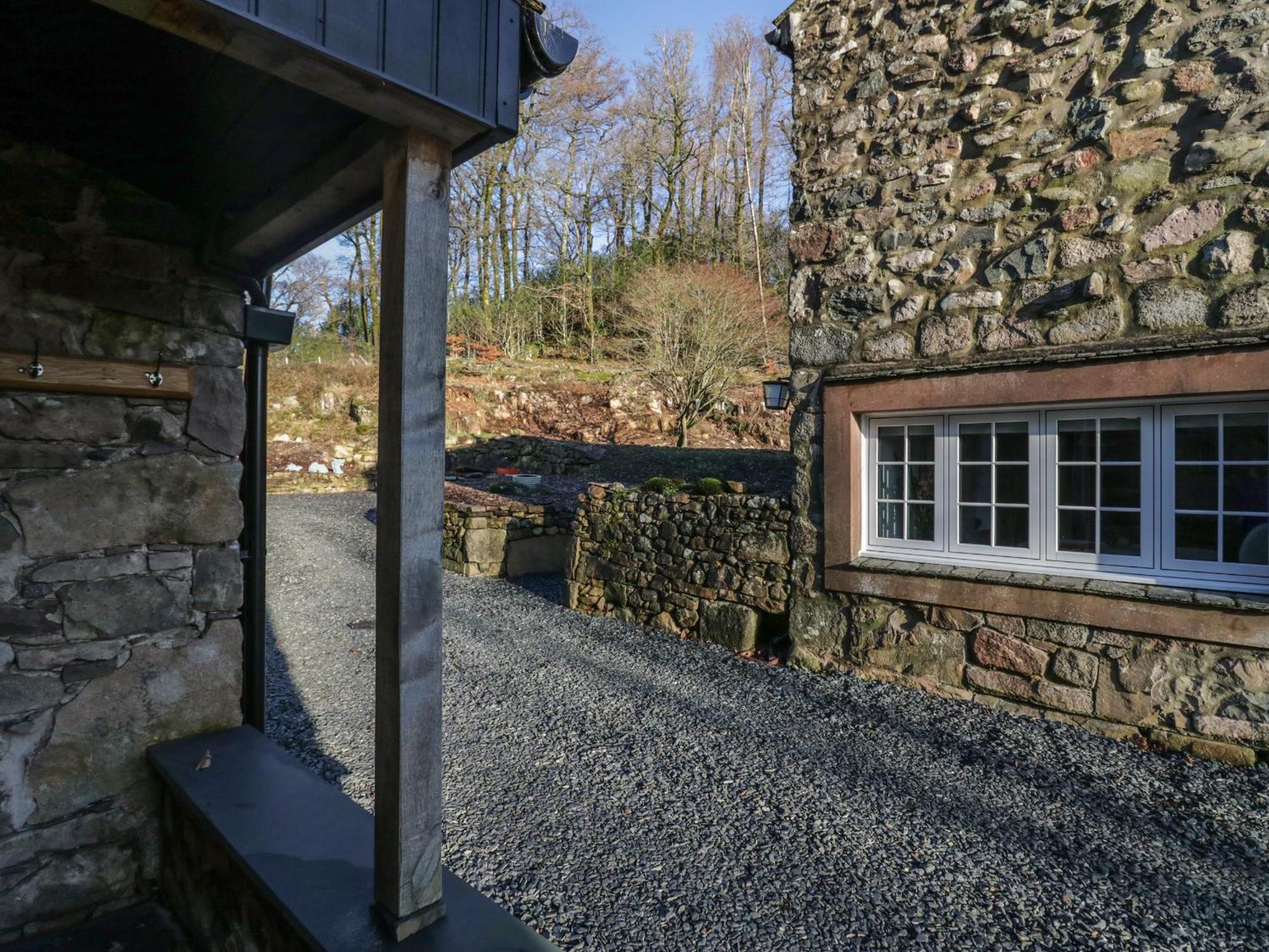 Church How Cottage Seascale Exterior photo